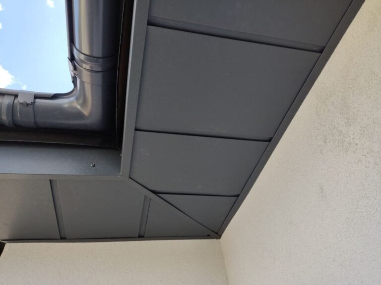 Подшивка из металла Prestige