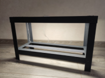 фото стелажа для мікрогріну